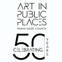 Art In Public Places - 50 Years